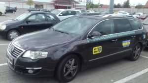 Taxi Lider Legnica