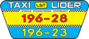 taxi lider legnica